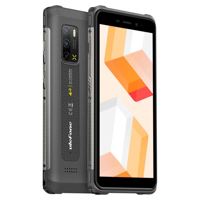 Смартфон Ulefone Armor 15 Купить