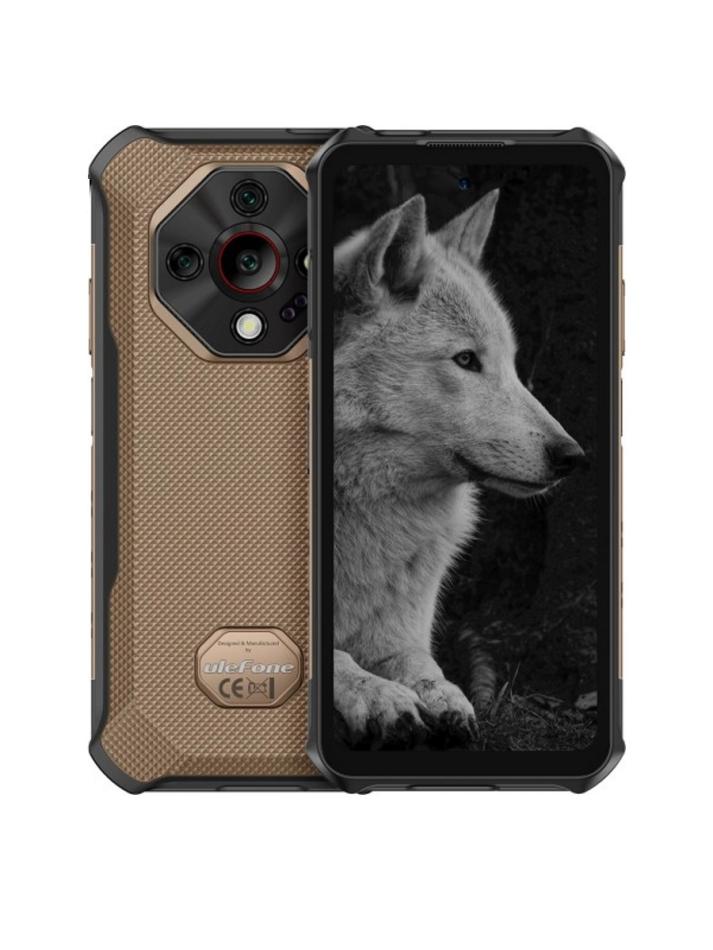 Смартфон Ulefone Armor X16 Pro Sand Dune